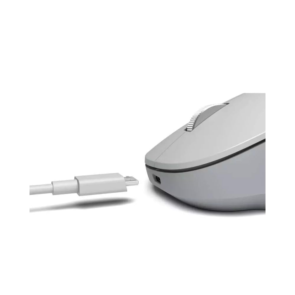Amazon.com: Microsoft Surface Precision Mouse - Grey : Electronics